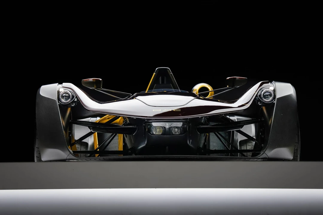 2023 BAC Mono - Image 10 of 31