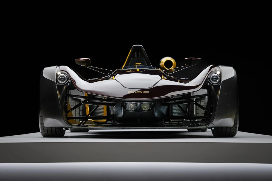 2023 BAC Mono - Image 11 of 31