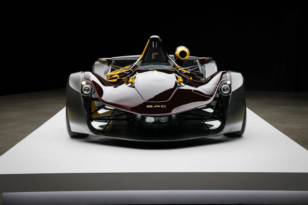2023 BAC Mono - Image 9 of 31