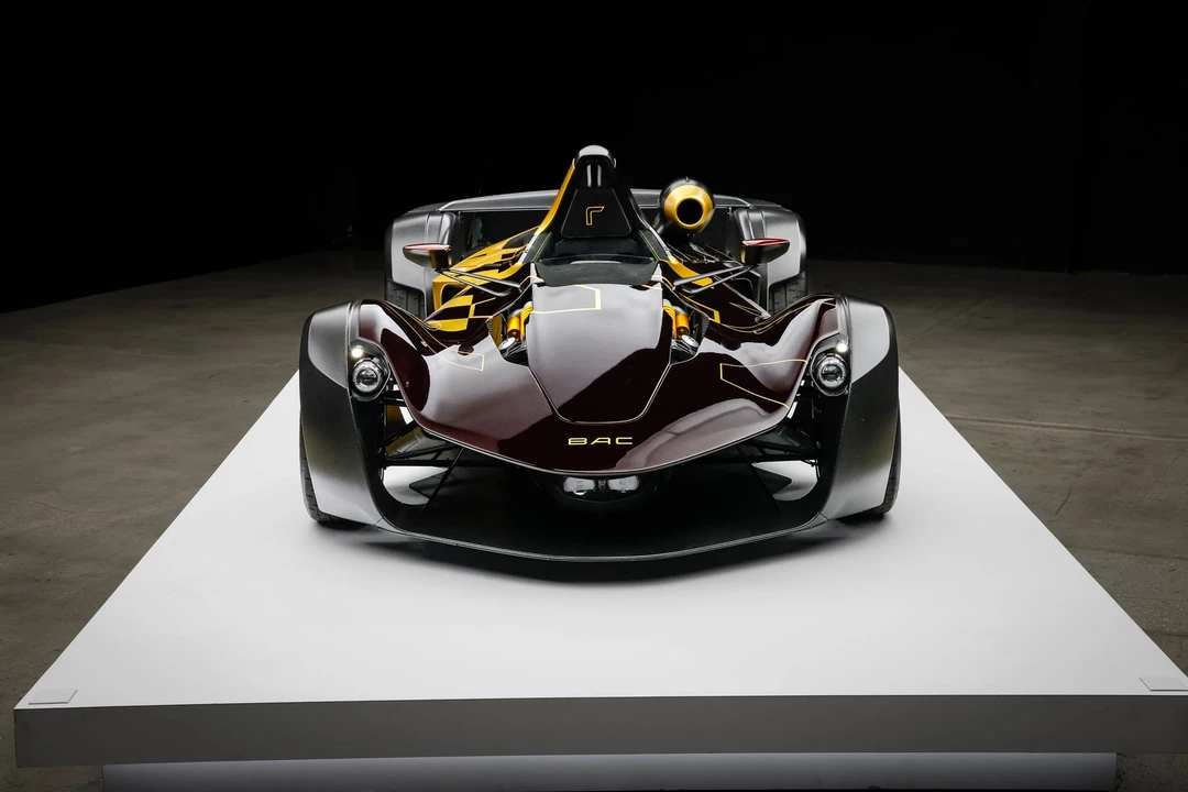 2023 BAC Mono - Image 8 of 31