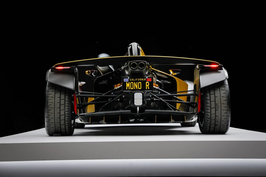 2023 BAC Mono - Image 26 of 31