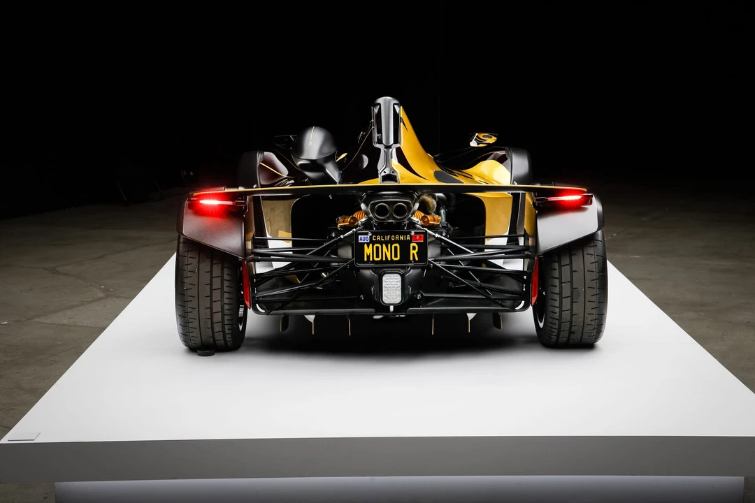 2023 BAC Mono - Image 24 of 31