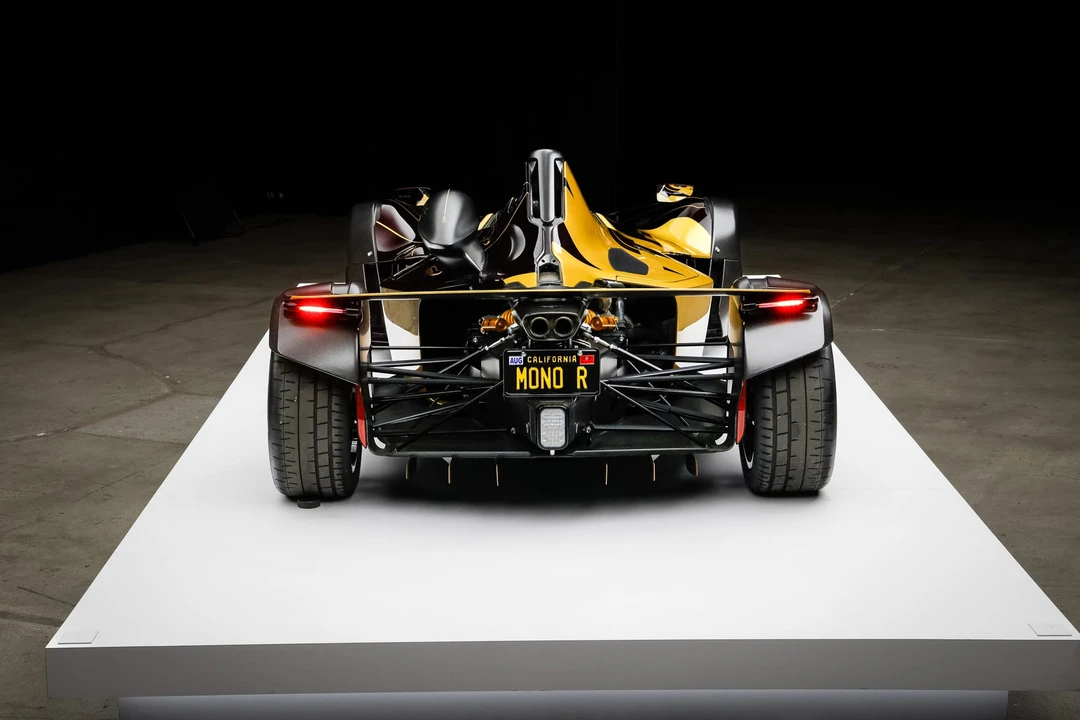 2023 BAC Mono - Image 23 of 31