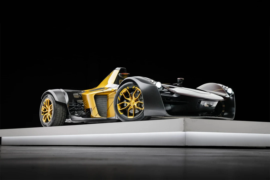 2023 BAC Mono - Image 17 of 31
