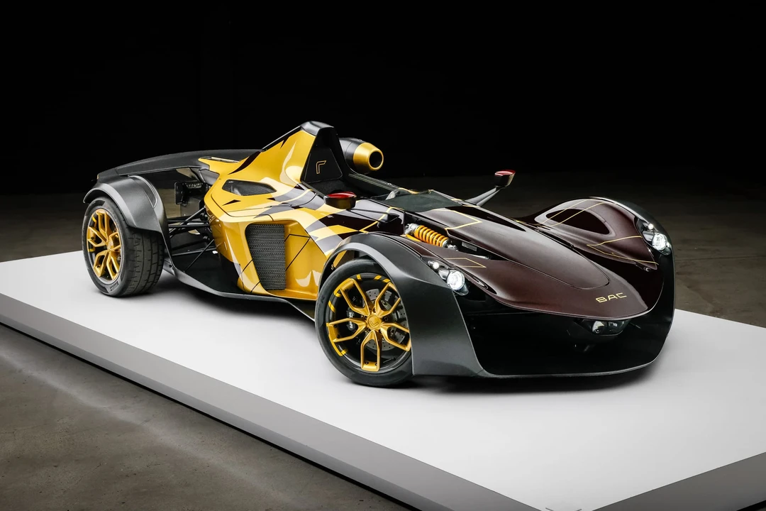 2023 BAC Mono - Image 13 of 31