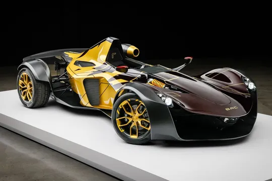 2023 BAC Mono R