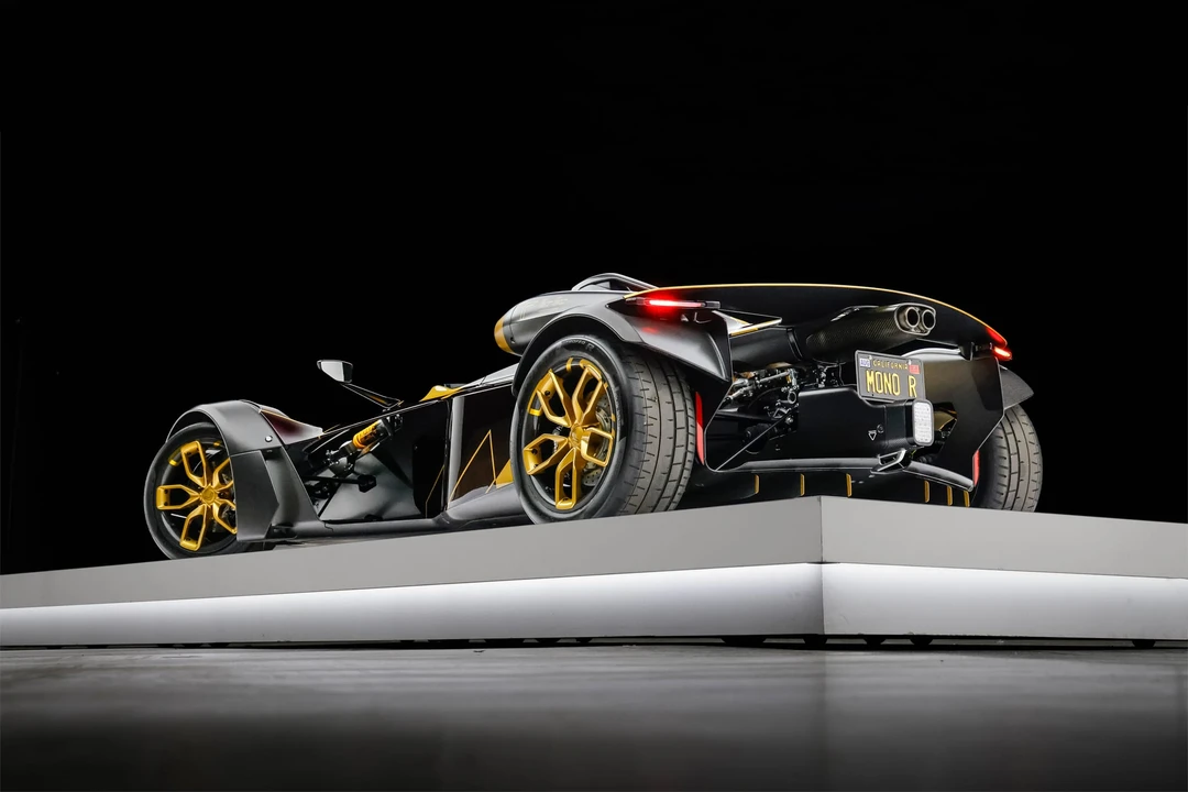 2023 BAC Mono - Image 28 of 31