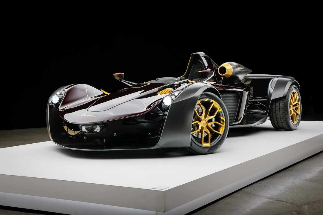 2023 BAC Mono - Image 7 of 31