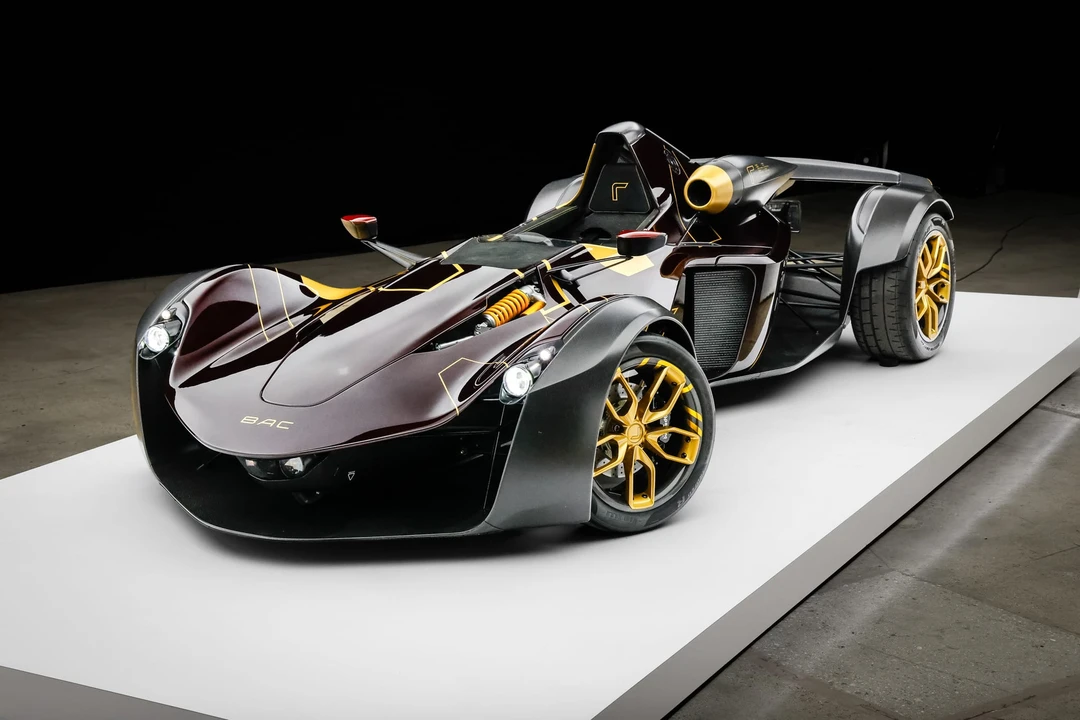 2023 BAC Mono - Image 6 of 31