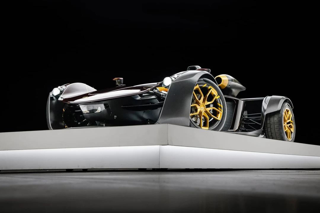 2023 BAC Mono - Image 5 of 31