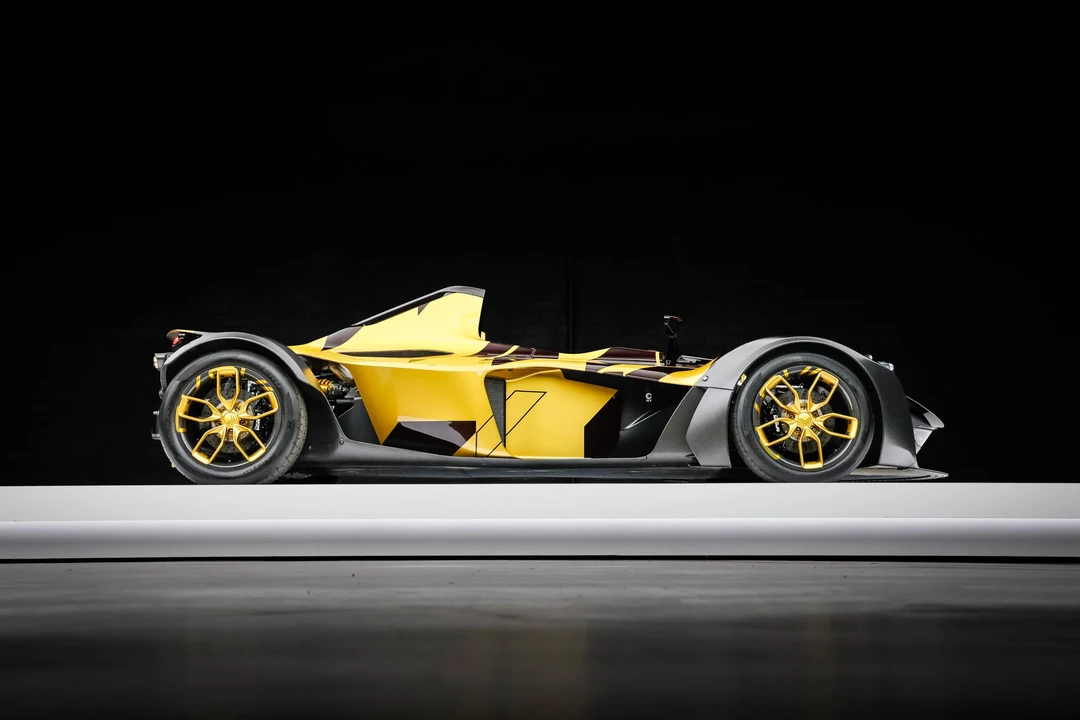 2023 BAC Mono - Image 18 of 31