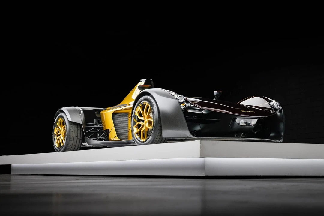 2023 BAC Mono - Image 14 of 31