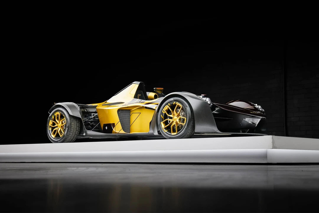 2023 BAC Mono - Image 16 of 31