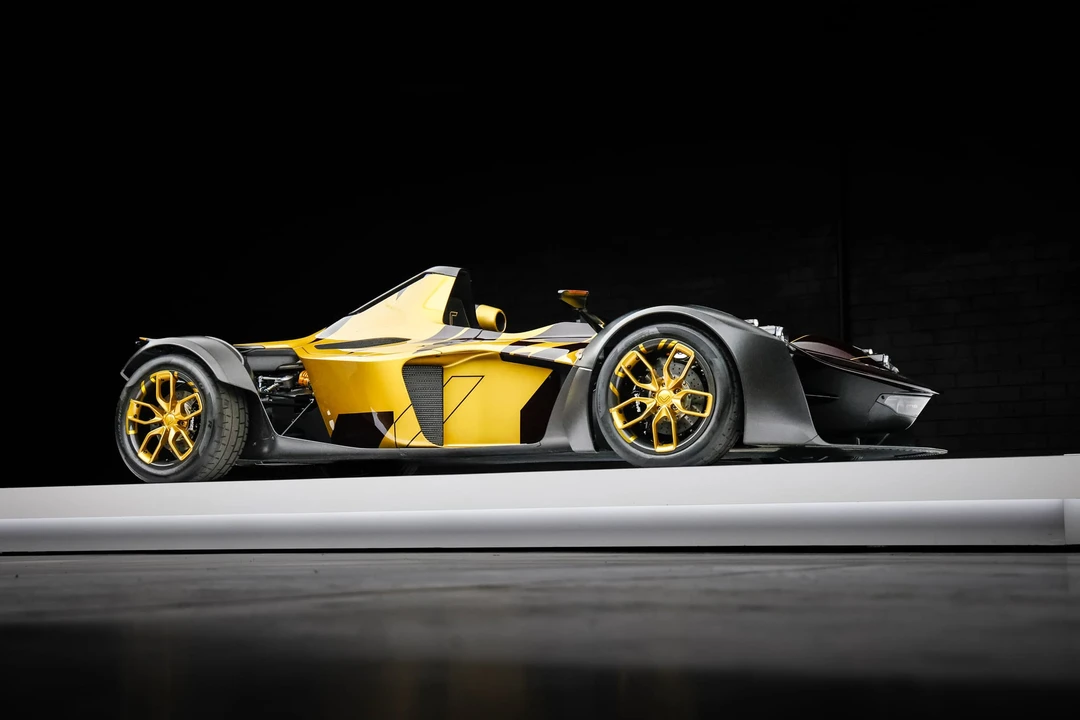 2023 BAC Mono - Image 15 of 31