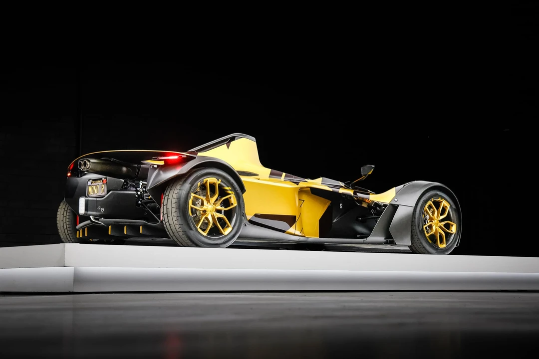 2023 BAC Mono - Image 20 of 31