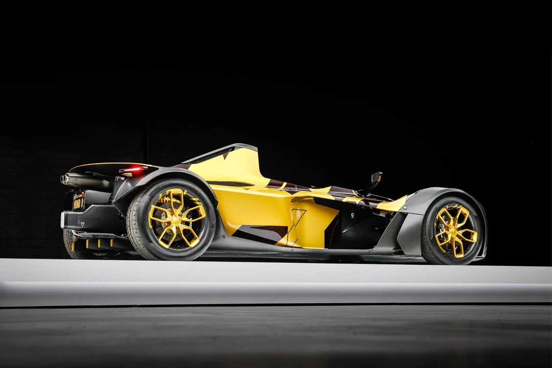 2023 BAC Mono - Image 19 of 31