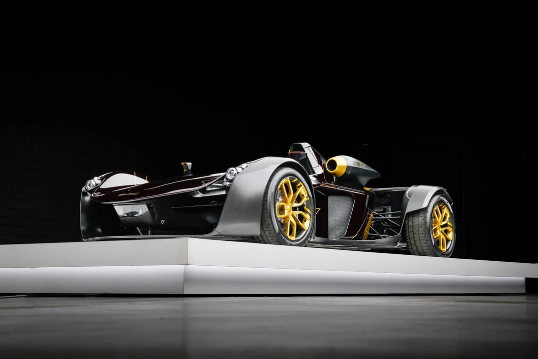 2023 BAC Mono - Image 4 of 31