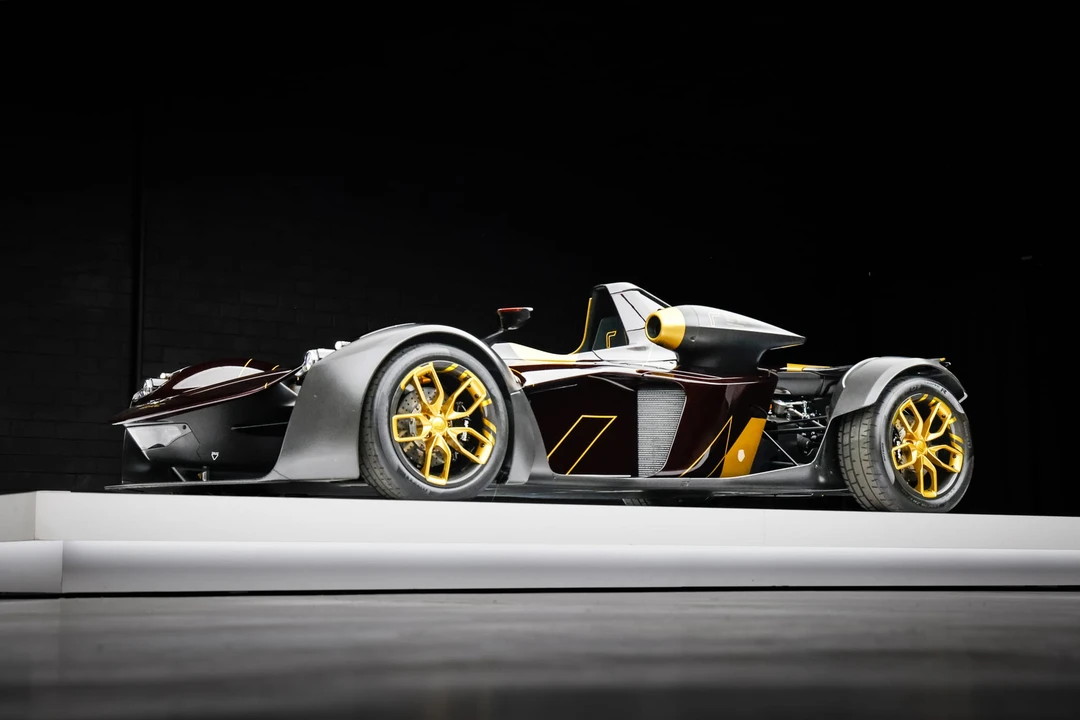 2023 BAC Mono - Image 3 of 31