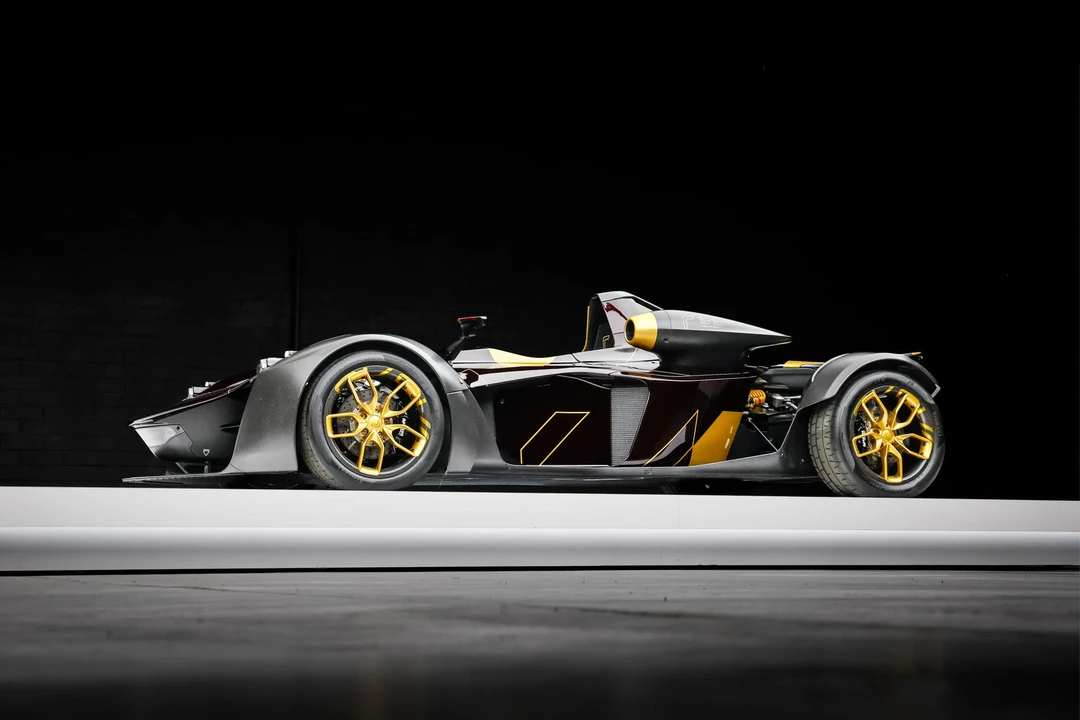 2023 BAC Mono - Image 2 of 31