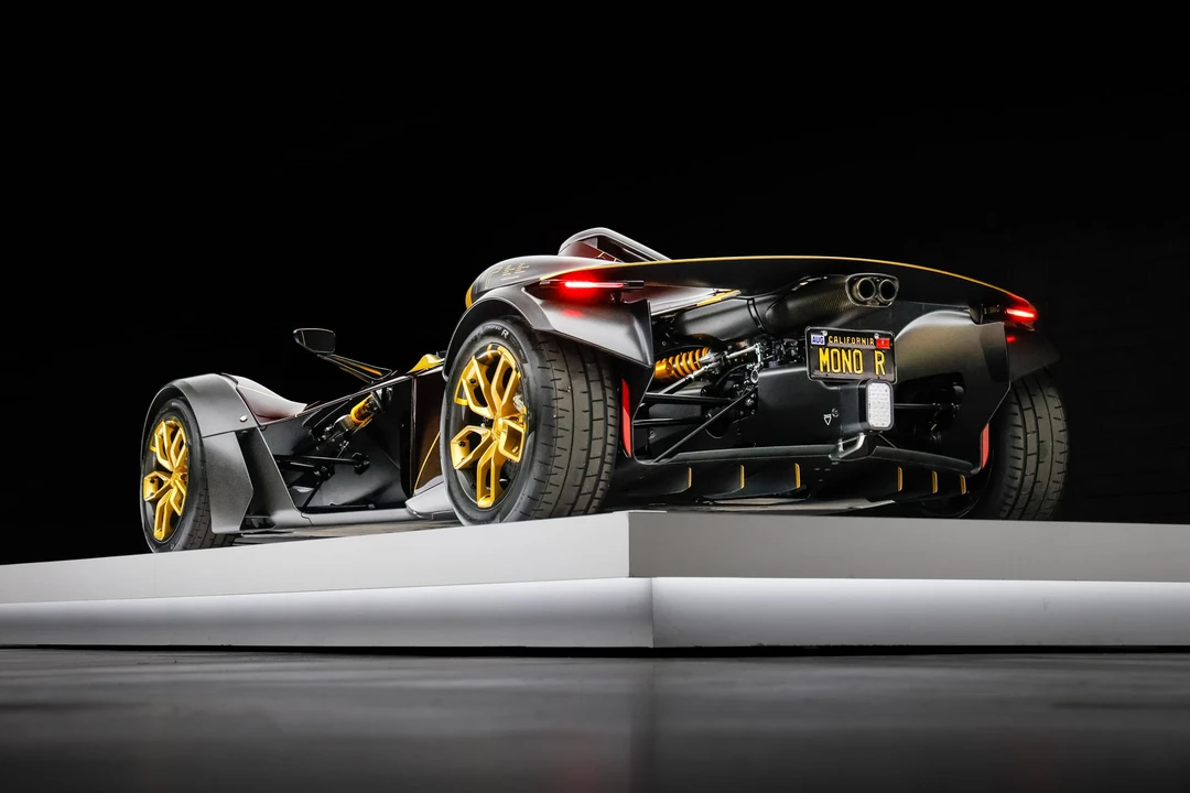 2023 BAC Mono - Image 27 of 31