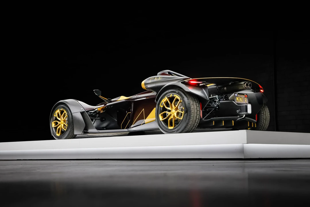 2023 BAC Mono - Image 29 of 31