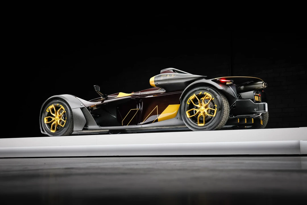 2023 BAC Mono - Image 30 of 31