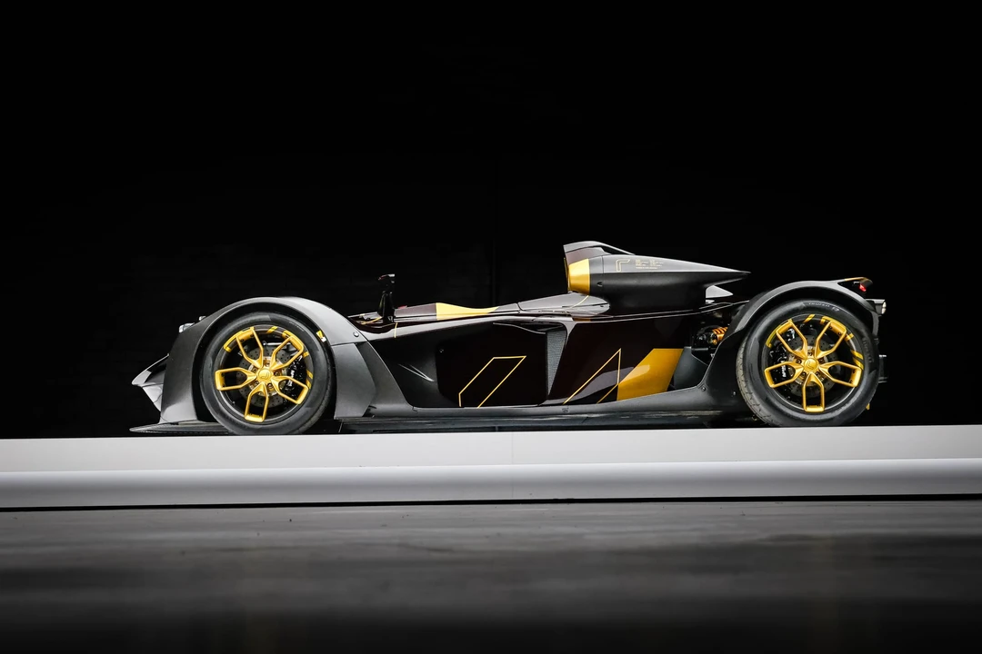 2023 BAC Mono - Image 31 of 31