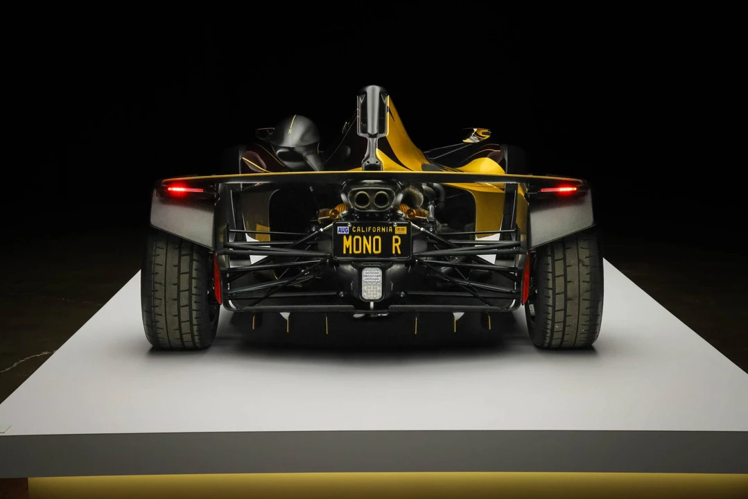 2023 BAC Mono - Image 13 of 31