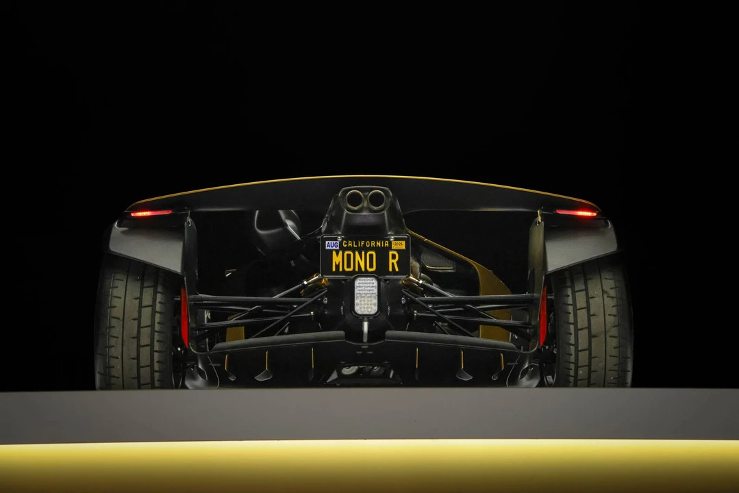 2023 BAC Mono - Image 14 of 31