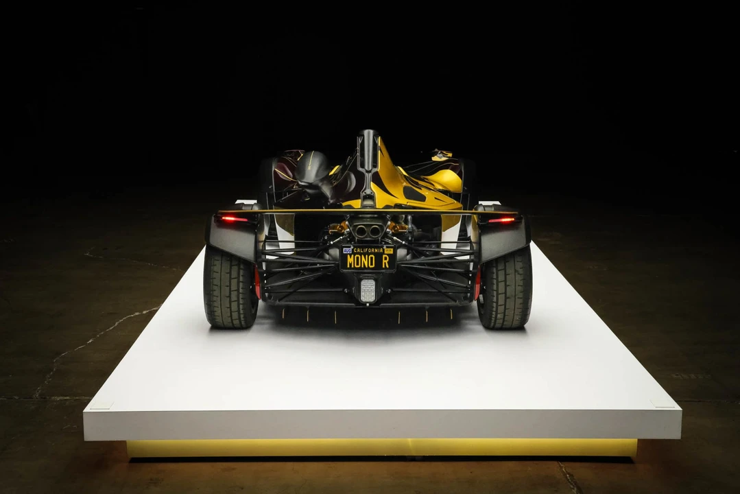 2023 BAC Mono - Image 12 of 31