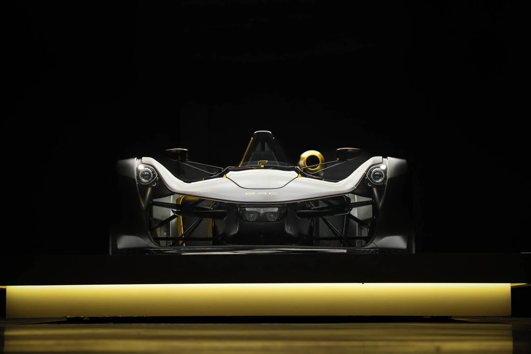 2023 BAC Mono - Image 29 of 31