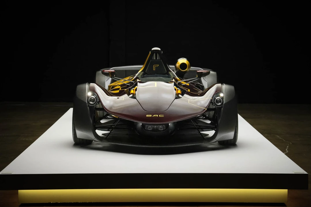 2023 BAC Mono - Image 28 of 31
