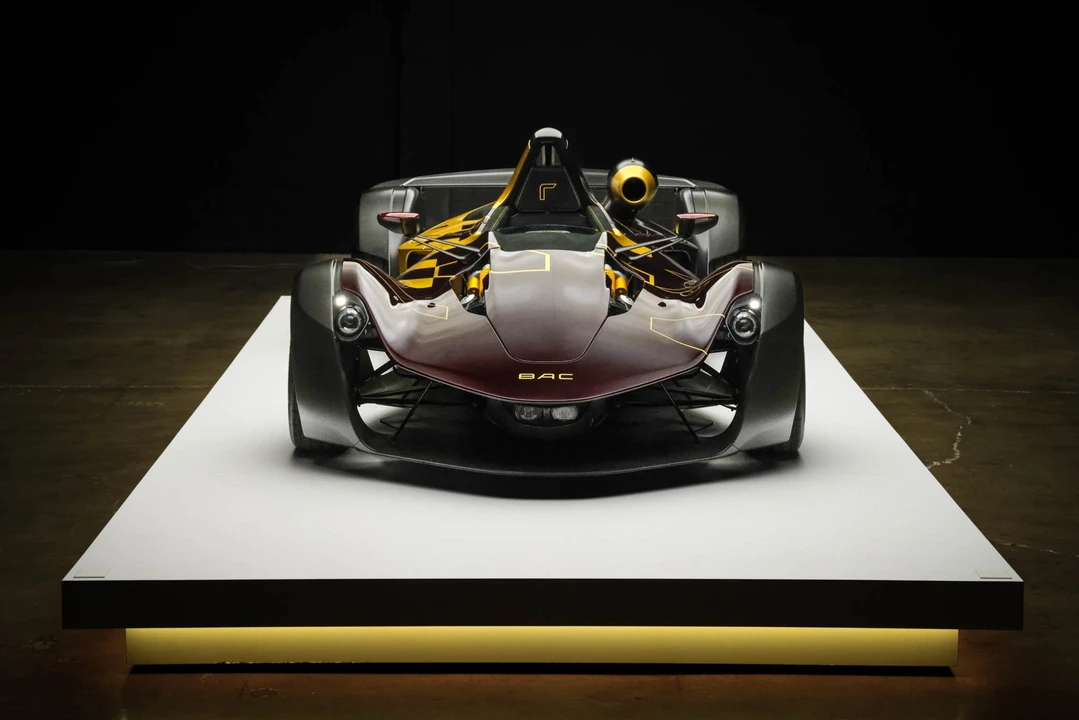 2023 BAC Mono - Image 27 of 31