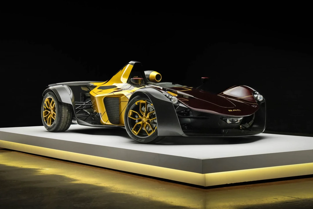 2023 BAC Mono - Image 26 of 31