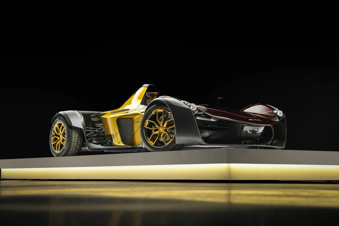 2023 BAC Mono - Image 23 of 31