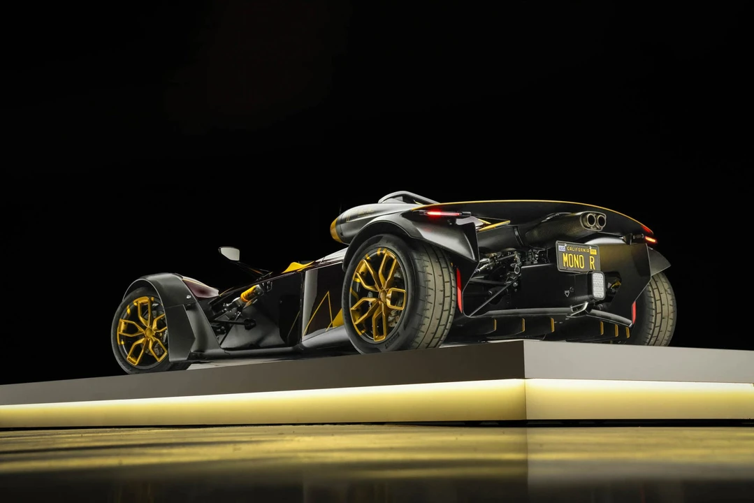 2023 BAC Mono - Image 10 of 31