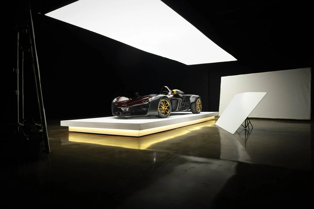 2023 BAC Mono - Image 30 of 31