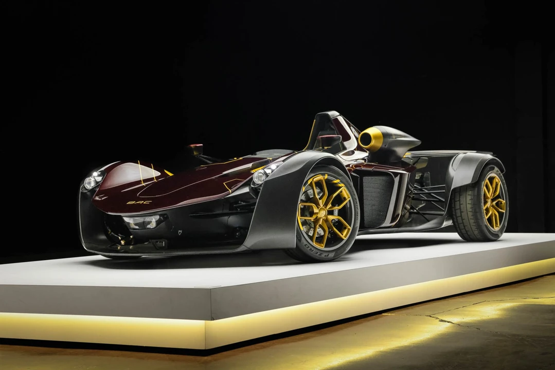 2023 BAC Mono - Image 3 of 31