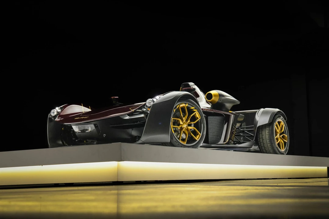 2023 BAC Mono - Image 2 of 31