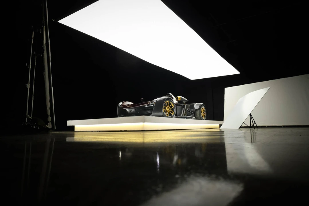 2023 BAC Mono - Image 31 of 31