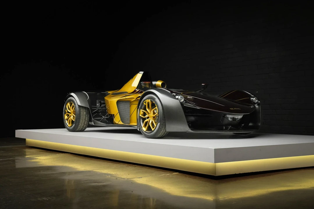 2023 BAC Mono - Image 24 of 31