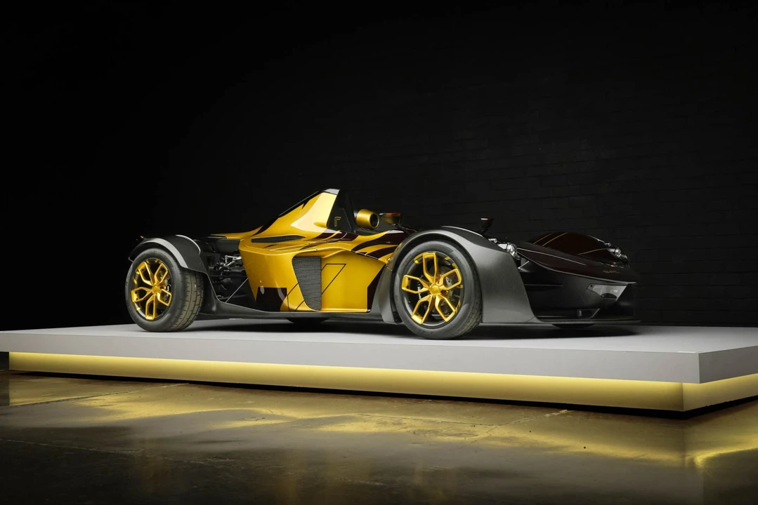 2023 BAC Mono - Image 22 of 31