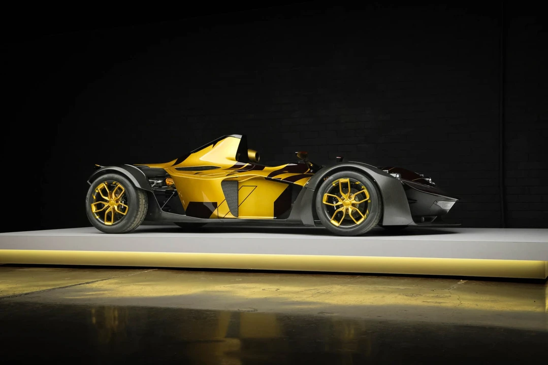 2023 BAC Mono - Image 21 of 31