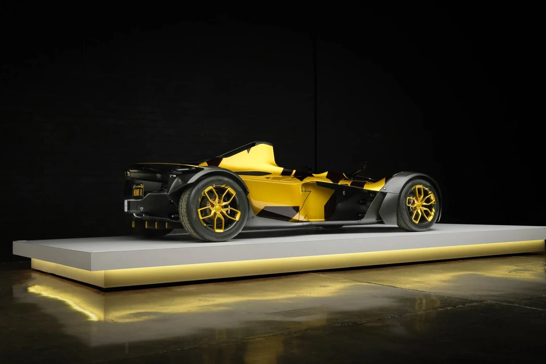 2023 BAC Mono - Image 17 of 31