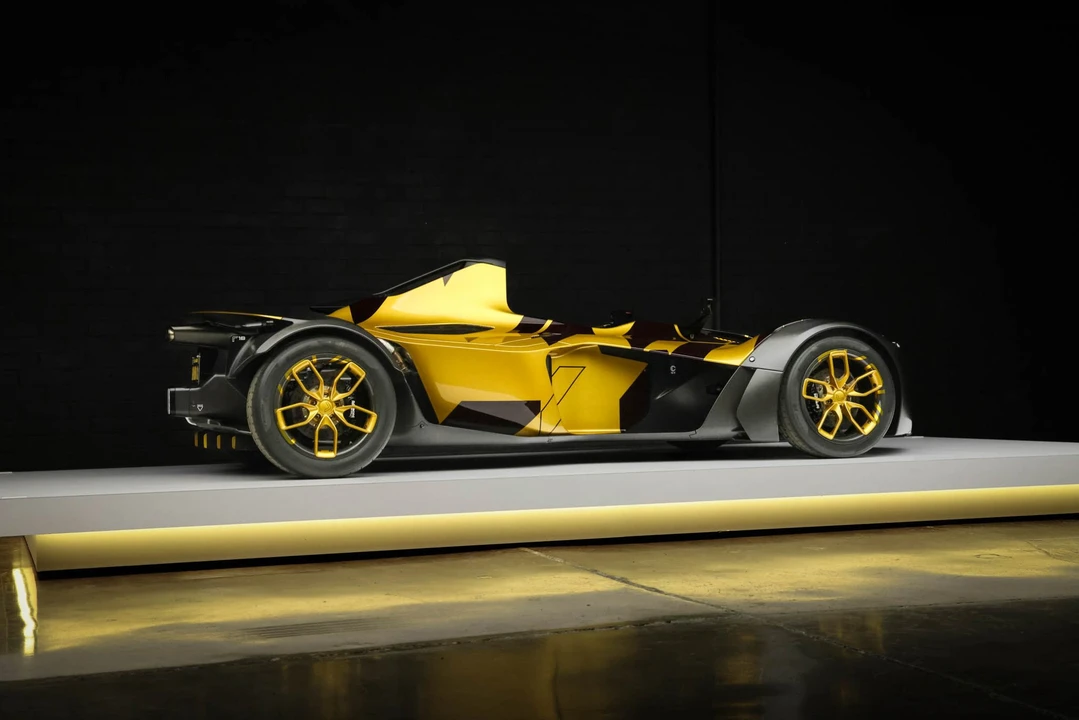 2023 BAC Mono - Image 20 of 31