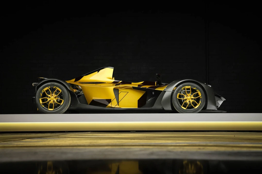 2023 BAC Mono - Image 19 of 31