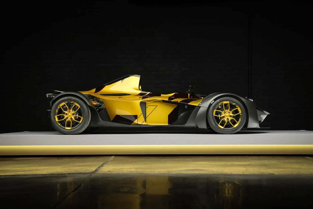 2023 BAC Mono - Image 18 of 31