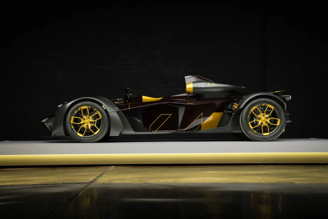 2023 BAC Mono - Image 6 of 31