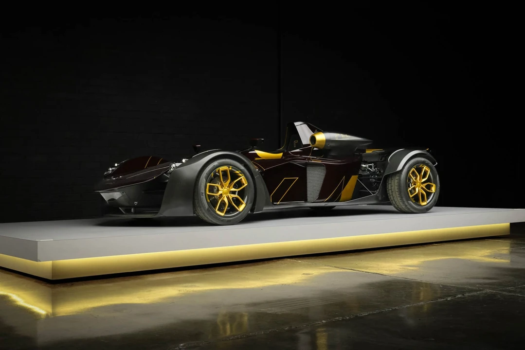 2023 BAC Mono - Image 5 of 31