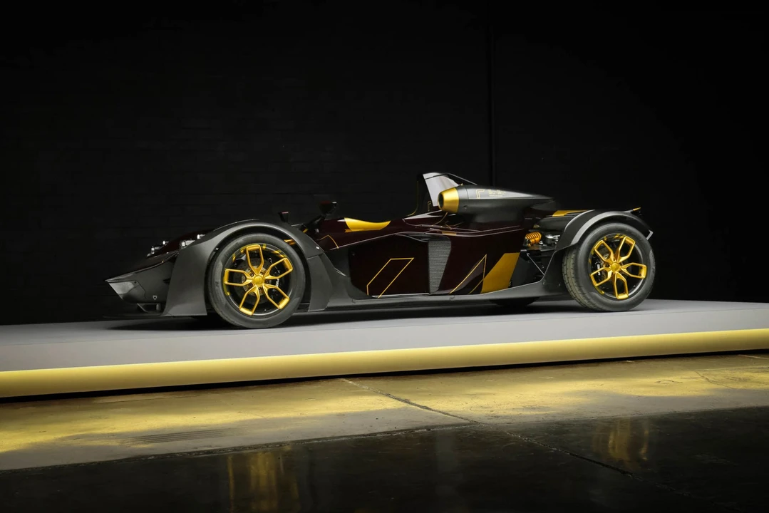 2023 BAC Mono - Image 7 of 31